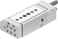 Мини-суппорт Festo DGSL-10-10-P1A