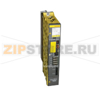 Сервоусилитель высоковольтный Fanuc A06B-6097-H102