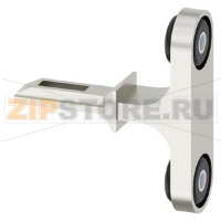 РАЗДЕЛЬНЫЙ АКТУАТОР VERTICAL MOUNTING ДЛЯ ПОЗИЦИОННОГО ВЫКЛЮЧАТЕЛЯ С БЛОКИРОВКОЙ 3SE5312../3SE5322.. И ASI 3SF13... И ПОЗИЦИОННОГО ВЫКЛЮЧАТЕЛЯ C РАЗДЕЛЬНЫМ АКТУАТОРОМ 3SE51,../3SE52,.. И ASI 3SF11../3SF21.. Siemens 3SE5000-0AV02