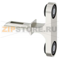 РАЗДЕЛЬНЫЙ АКТУАТОР VERTICAL MOUNTING ДЛЯ ПОЗИЦИОННОГО ВЫКЛЮЧАТЕЛЯ С БЛОКИРОВКОЙ 3SE5312../3SE5322.. И ASI 3SF13... И ПОЗИЦИОННОГО ВЫКЛЮЧАТЕЛЯ C РАЗДЕЛЬНЫМ АКТУАТОРОМ 3SE51,../3SE52,.. И ASI 3SF11../3SF21.. Siemens 3SE5000-0AV02