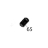 Spring (head) Sato CG408DT