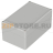 Корпус, 200x120x92 мм, поликарбонат Bopla EM 237 F - Корпус, 200x120x92 мм, поликарбонат Bopla EM 237 F