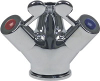 CORPO MISCELATORE MONOFORO
