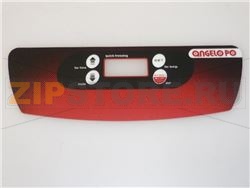 SCREEN-PRINTING PANEL 