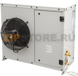 SILENT TN CONDENSING UNIT CAJ4511Y 