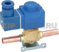 ЭЛЕКТРОМАГНИТНЫЙ КЛАПАН 1068/3A6 Ø 3/8 ДЮЙМА