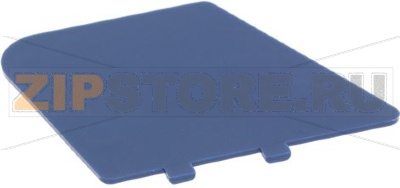 ЛЕВОЕ КРЕПЛЕНИЕ ЗАЩЕЛКИ ДЛЯ СИНЕЙ РУЧКИ 