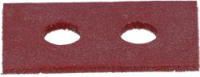 GASKET FOR CHAMBER TEMPERATURE PROBE