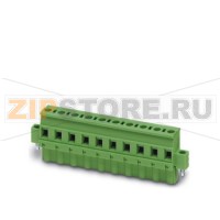 Вилочная часть Phoenix Contact GMVSTBW 2,5/ 7-STF-7,62