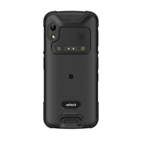 Чехол защитный Unitech EA520