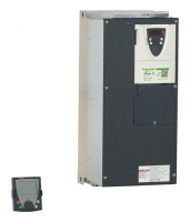 Преобразователь частоты 37 кВт, 480 В Schneider Electric ATV71HD37N4
