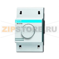 Механизм светорегулятора для ламп накаливания и НВ галогенных ламп ABB 2CKA006513A0543