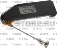 GRILL &amp; PLATE THERMOMETER