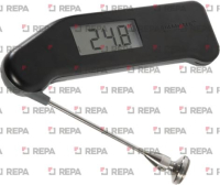 GRILL &amp; PLATE THERMOMETER