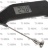 GRILL &amp; PLATE THERMOMETER - GRILL &amp; PLATE THERMOMETER