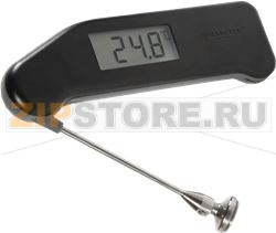 GRILL &amp; PLATE THERMOMETER 
