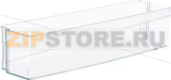 DOOR SHELF BOSCH 00354393 