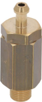EXPANSION VALVE ø 1/8M-7 mm