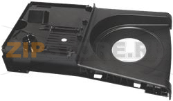 SOCLE PVC 