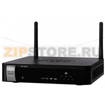 Маршрутизатор Cisco RV130W-WB-E-K8-RU 