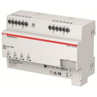 Светорегулятор универсальный 4x315 Вт, UD/S4.315.2.1 ABB 2CKA006197A0057