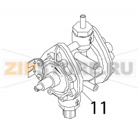 Surface act. disp. N-6 Fagor AD-64