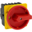 Выключатели главные, P3, 100 A, 3-полюсн Eaton P3-100/EA/SVB - Выключатели главные, P3, 100 A, 3-полюсн Eaton P3-100/EA/SVB