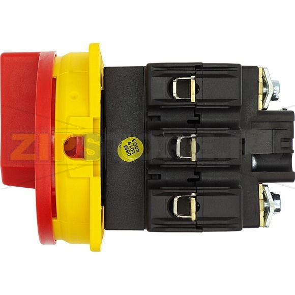 Выключатели главные, P3, 100 A, 3-полюсн Eaton P3-100/EA/SVB 