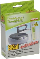 SKAL SCALE REMOVER FOR IRON