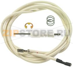 CANDELA DI ACCENSIONE 