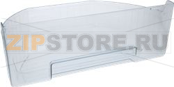 VEGETABLE CONTAINER BOSCH 00705225 
