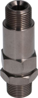 ОБРАТНЫЙ КЛАПАН Ø 3/8"M