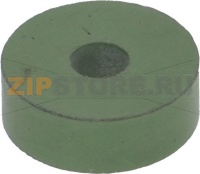 ПЛОСКИЙ УПЛОТНИТЕЛЬ Ø 12X3,5X4 MM ВИТОН