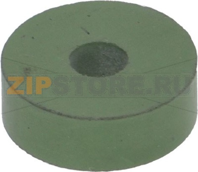 ПЛОСКИЙ УПЛОТНИТЕЛЬ Ø 12X3,5X4 MM ВИТОН 