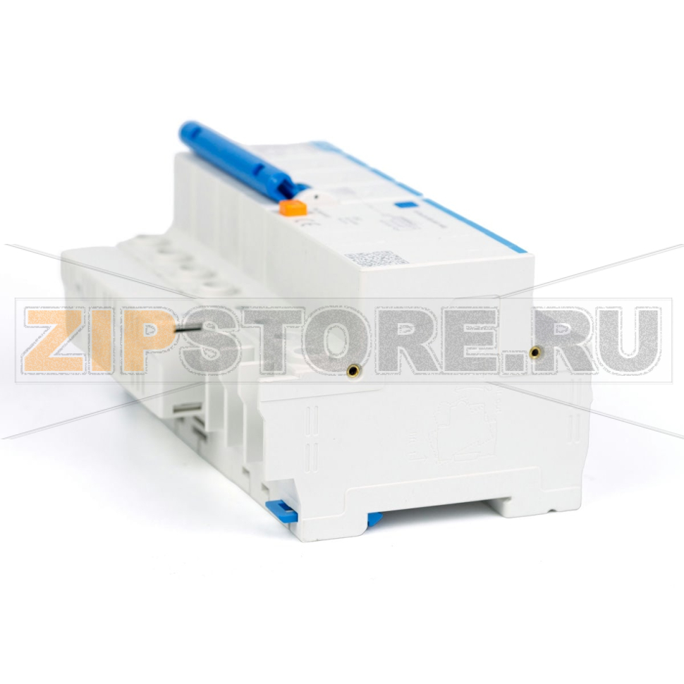 Дифавтомат 25 А, 30 мА, 6 кА Chint NXBLE-63 