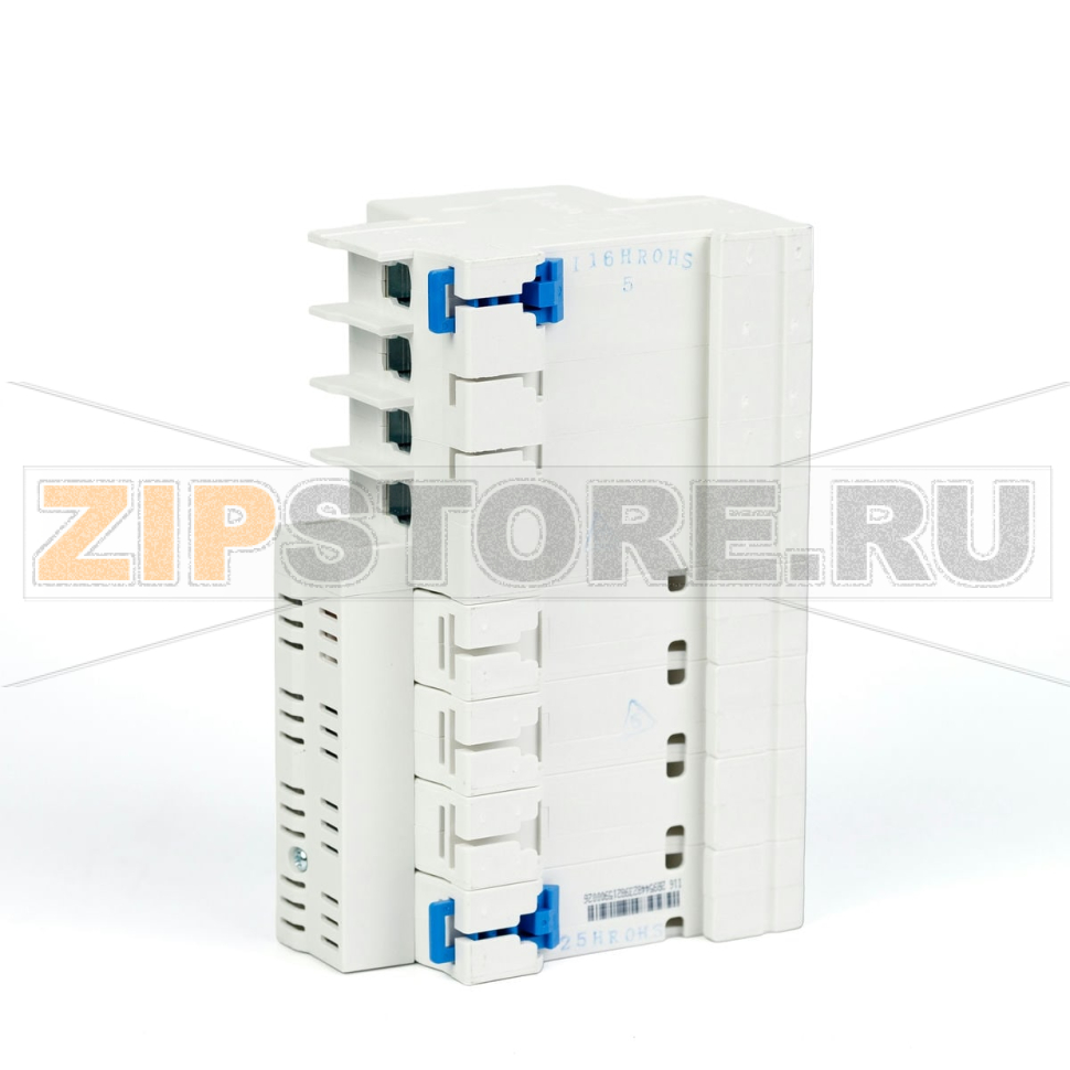 Дифавтомат 25 А, 30 мА, 6 кА Chint NXBLE-63 
