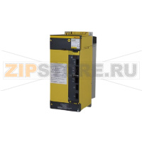 Блок питания 30 кВт Fanuc A06B-6252-H030