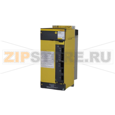 Блок питания 30 кВт Fanuc A06B-6252-H030 