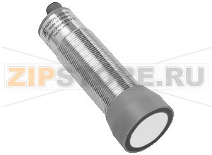 Датчик диффузного типа Ultrasonic sensor UB4000-30GM-E4-V15 Pepperl+Fuchs Описание оборудованияSingle head system