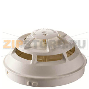 HI110-R1 - Тепловой извещатель (collective, differential) Siemens HI110-R1 