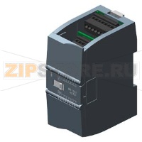 SIPLUS S7-1200, модуль аналоговых входов SM 1231 4AI 12BIT, для тяжёлых условий применения, со стойким покрытием, на основе 6ES7231-4HD32-0XB0 . Модуль аналоговых входов, 4 AI, +/-10 В, +/-5 В, +/- 2,5 В, или 0-20 мА 12 бит + знак (13 бит ADC) Siemens 6AG