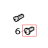 Screw, φ3x15, MOQ 50 pcs TSC TTP-243 Pro