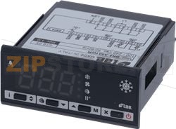 ELECTRONIC CONTROLLER LAE BR5-A001WR 