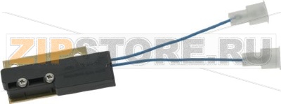 МИКРОВЫКЛЮЧАТЕЛЬ  E530 1C 250V 0,4A 