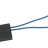 МИКРОВЫКЛЮЧАТЕЛЬ  E530 1C 250V 0,4A - МИКРОВЫКЛЮЧАТЕЛЬ  E530 1C 250V 0,4A