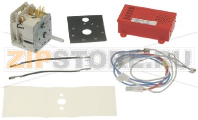 KIT TIMER PER FORNO ALFA30 