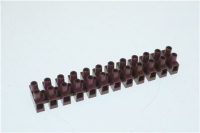 DOMINO ELECTRIQUE 12-POLES