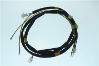 CABLAGGIO MOTOV.EVAPORATORE