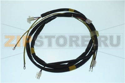 CABLAGGIO MOTOV.EVAPORATORE 