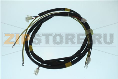 CABLAGGIO MOTOV.EVAPORATORE 
